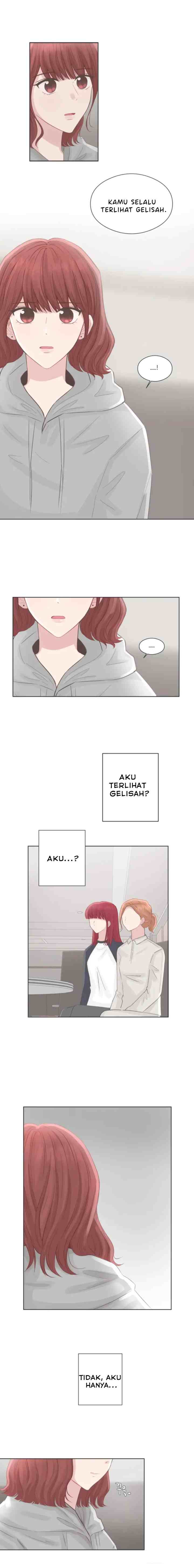 Exchange Male and Female chapter 66 halaman 7