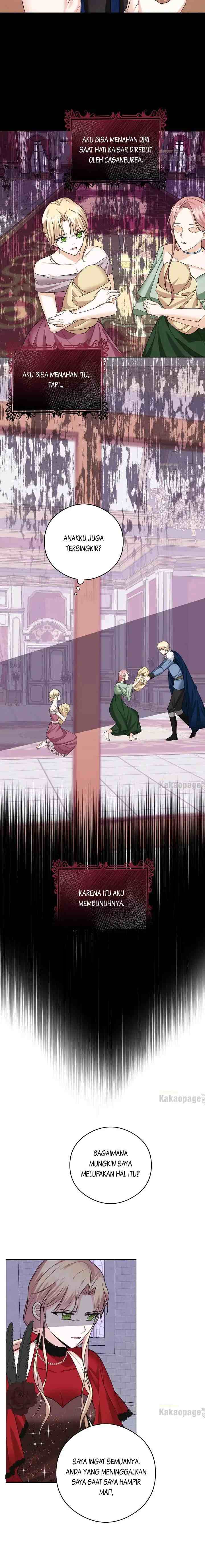 I Became the Wife of a Tragedy's Main Lead chapter 49 halaman 14
