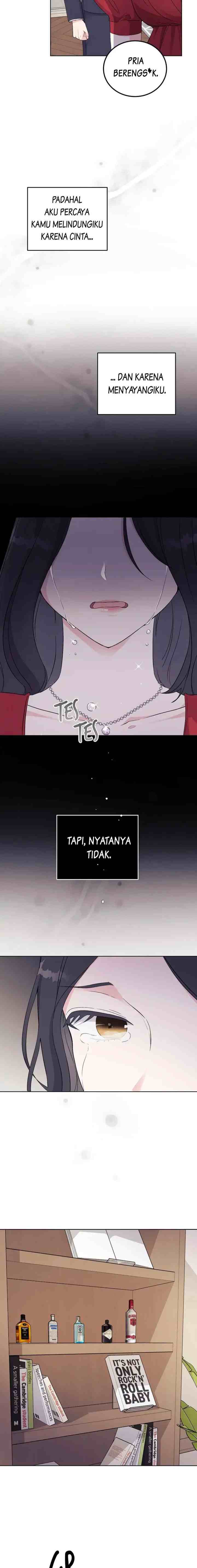 Lend Me Your Lips chapter 2 halaman 16