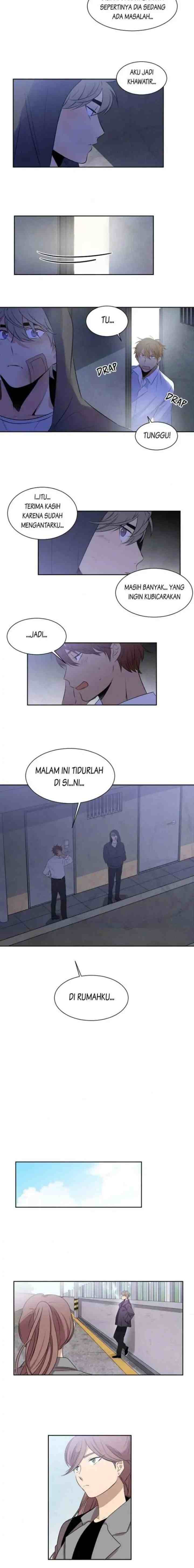 For Elise chapter 18 halaman 7