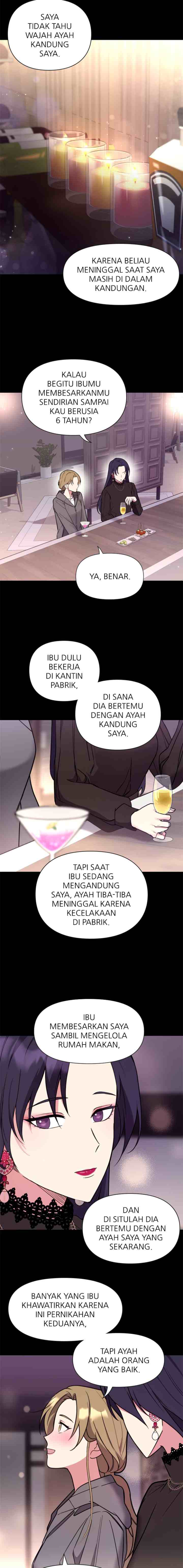 My Noisy Marriage chapter 22 halaman 4