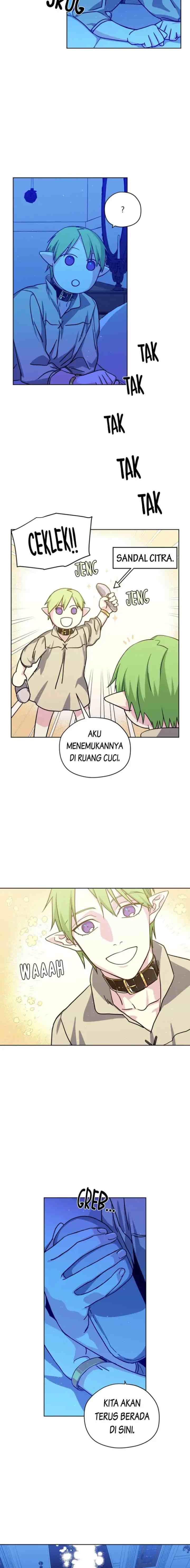Chitra chapter 80 halaman 7