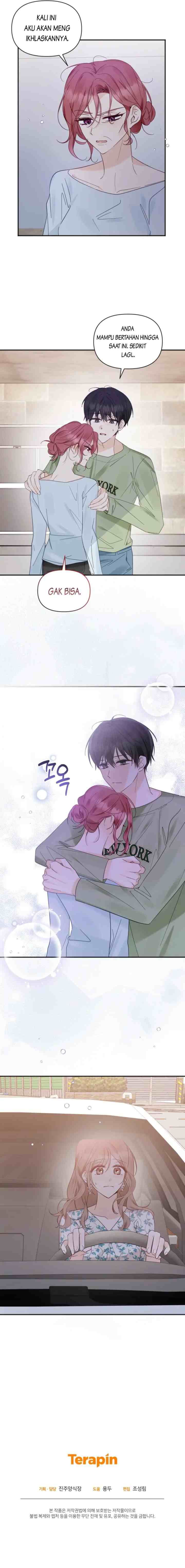 Ideal Delivery Service chapter 43 halaman 11
