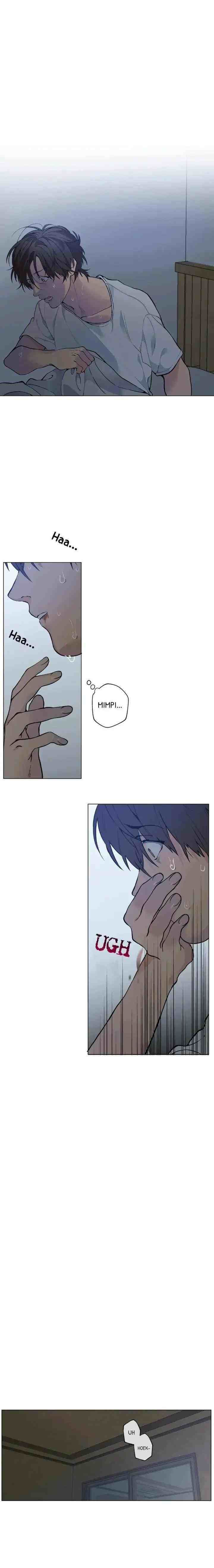 Lost in the Cloud chapter 17 halaman 8