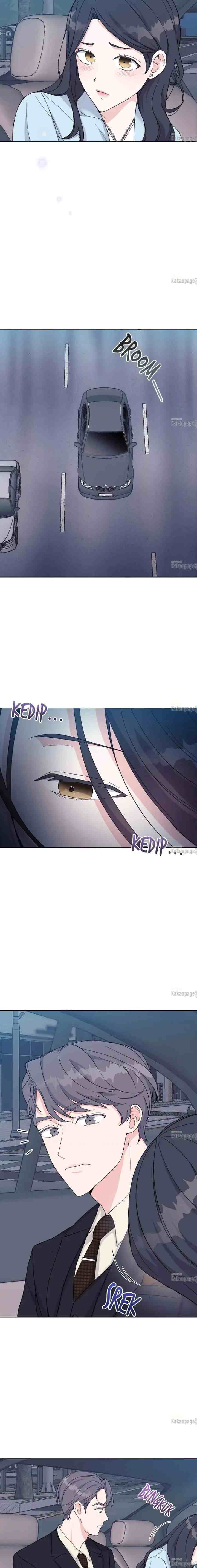 Lend Me Your Lips chapter 9 halaman 16