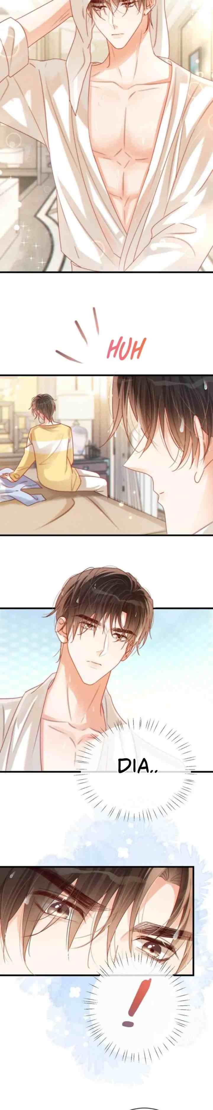 Intoxicated chapter 78 halaman 12