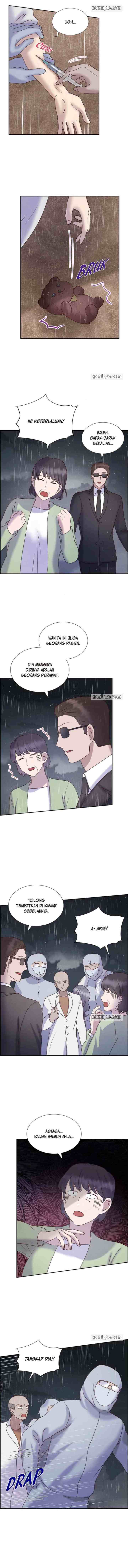 A Spoonful of Your Love chapter 60 halaman 8