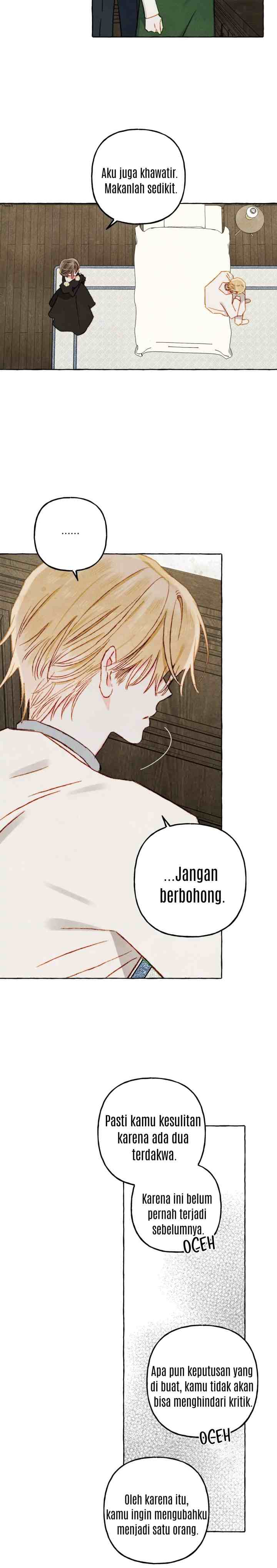 I Raised a Black Dragon chapter 65 halaman 14