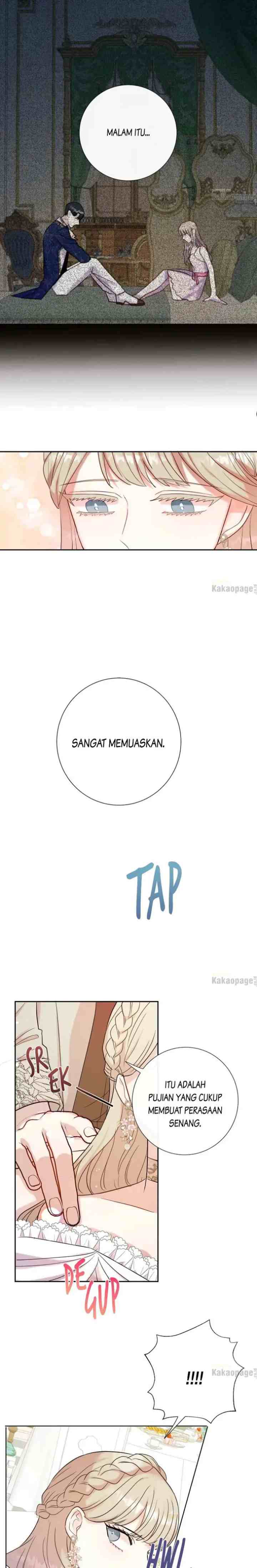 Please Don't Eat Me! chapter 39 halaman 18