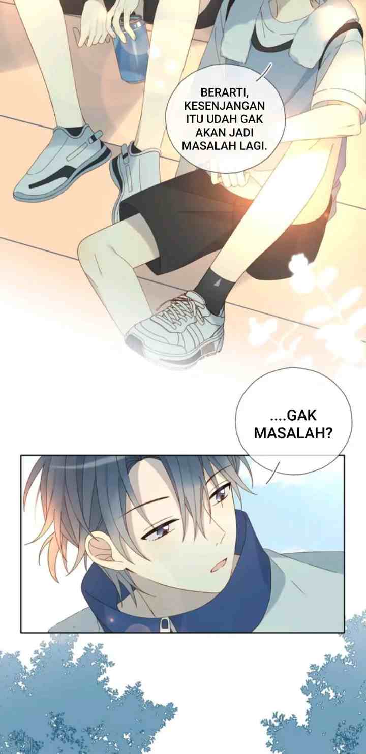 He Is So Flirty chapter 33 halaman 6
