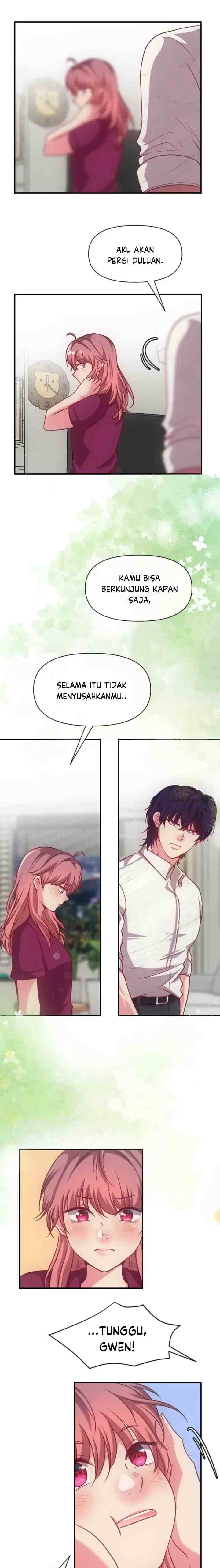 Hello Baby chapter 29 halaman 13