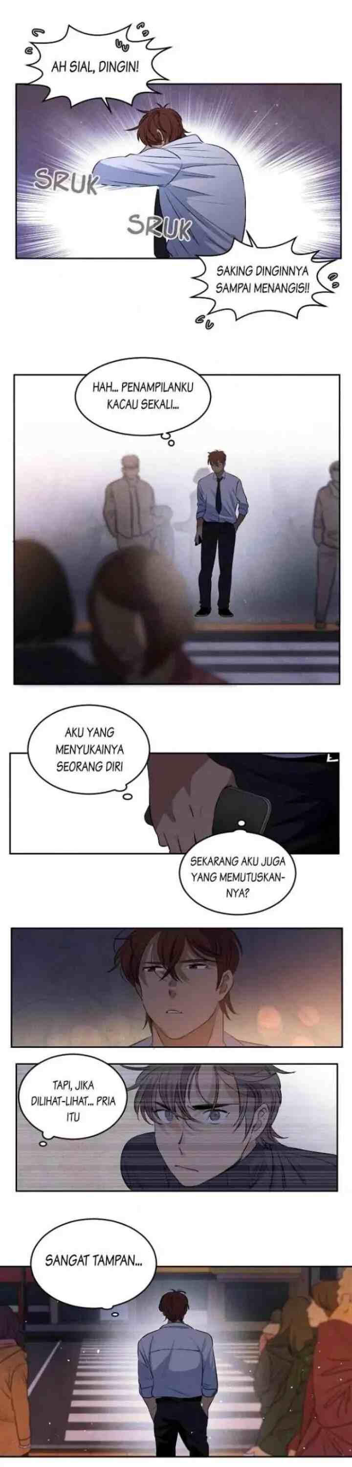 For Elise chapter 2 halaman 11