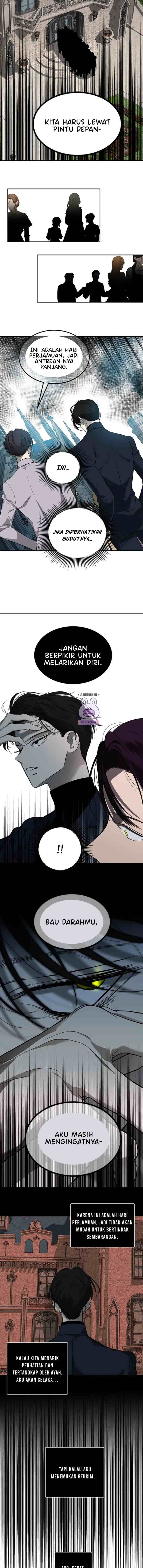 Loop chapter 173 halaman 9