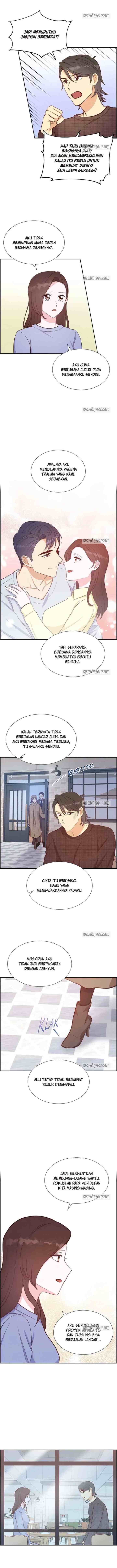 A Spoonful of Your Love chapter 22 halaman 6