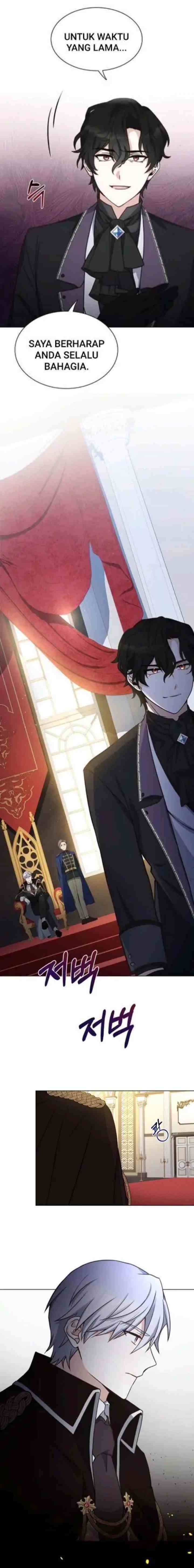 One Night with Emperor chapter 19 halaman 12