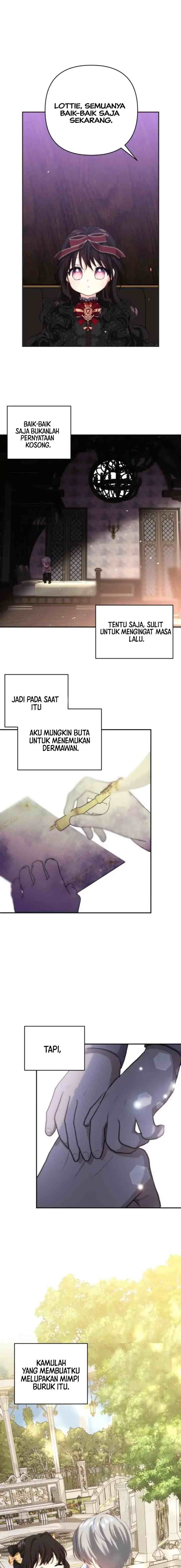 Monster Duke's Daughter chapter 74 halaman 13
