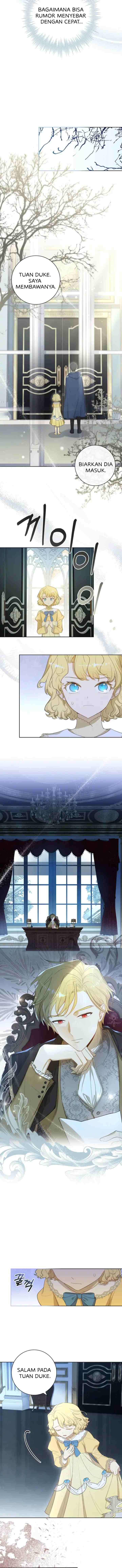 I'll Respect The Male Lead Taste chapter 19 halaman 12