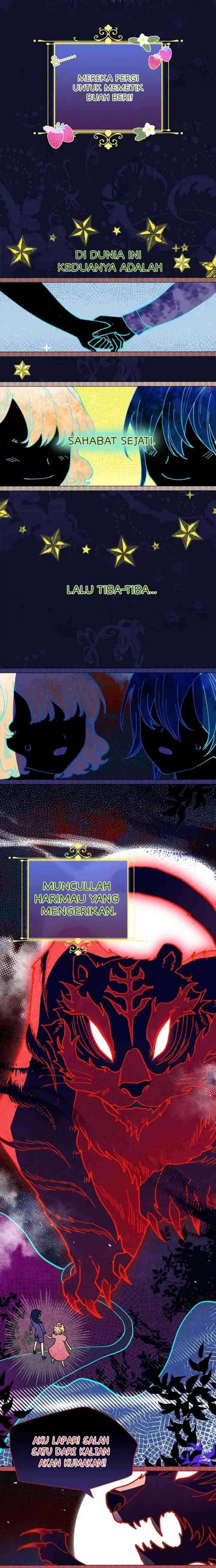 I'll Respect The Male Lead Taste chapter 9 halaman 11