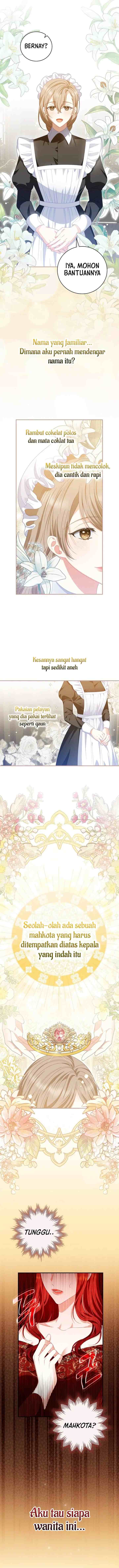 I Raised A Boy Kindly But He Returned As An Obsessive Man chapter 30 halaman 12