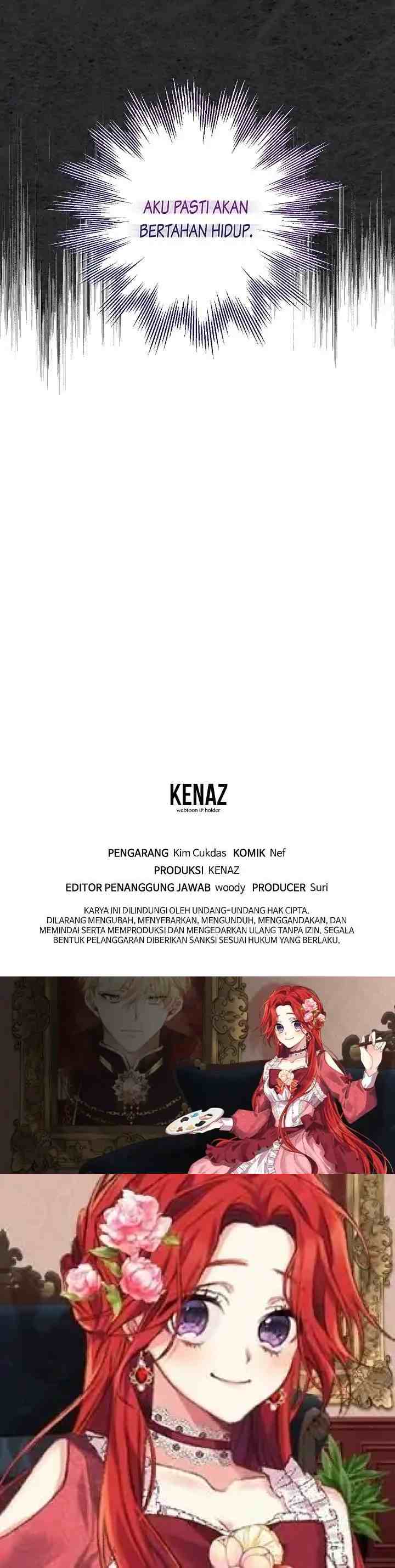 I Became the Wife of a Tragedy's Main Lead chapter 36 halaman 18