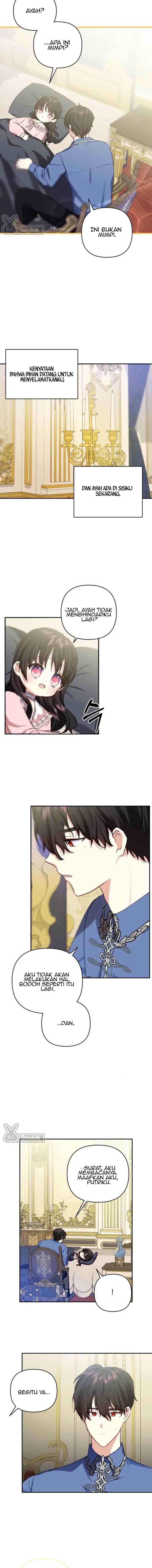 Monster Duke's Daughter chapter 46 halaman 4