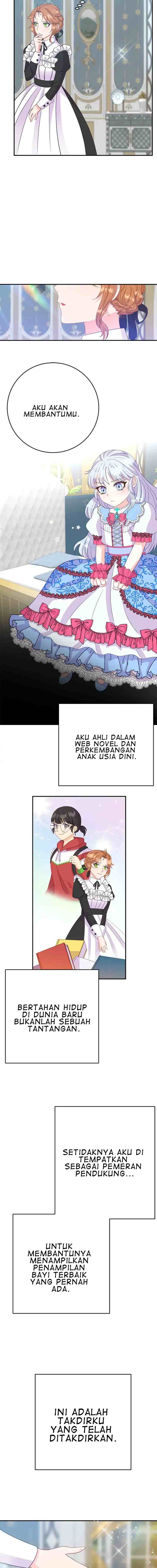 It's Up to Us to Fight the Tyrant chapter 2 halaman 14