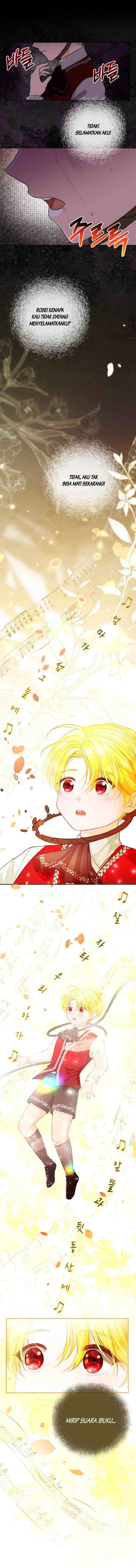 After the Insomnia Was Cured, the Tyrant Became Obsessive chapter 12 halaman 9