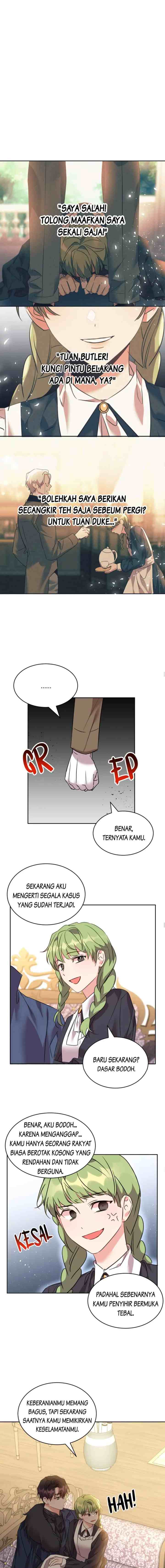 The Dukes 99th Bride chapter 63 halaman 4