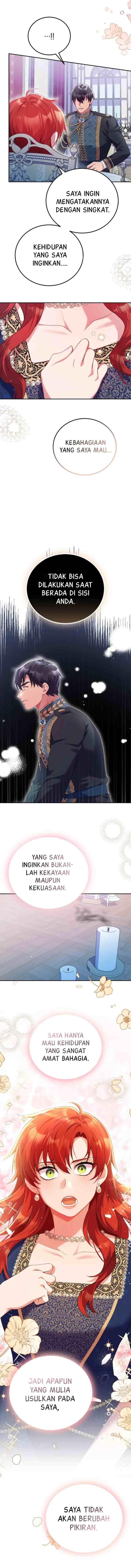 I'll Divorce My Tyrant Husband chapter 48 halaman 12