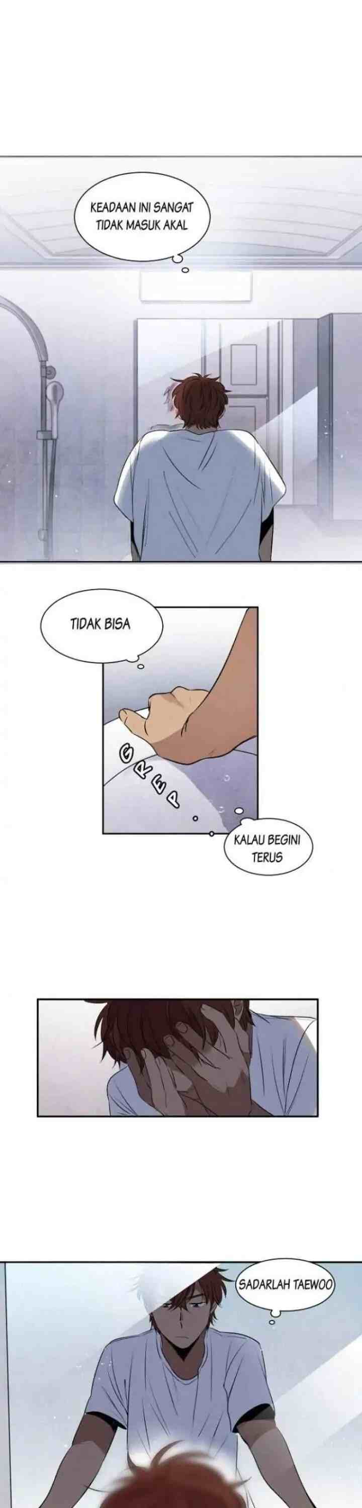 For Elise chapter 14 halaman 14