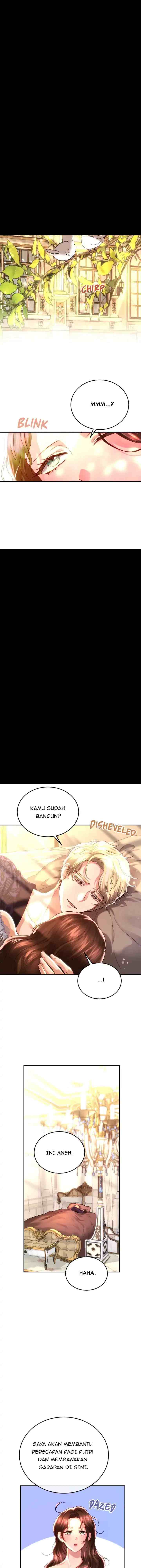 Rosalyn Vogart chapter 31 halaman 10