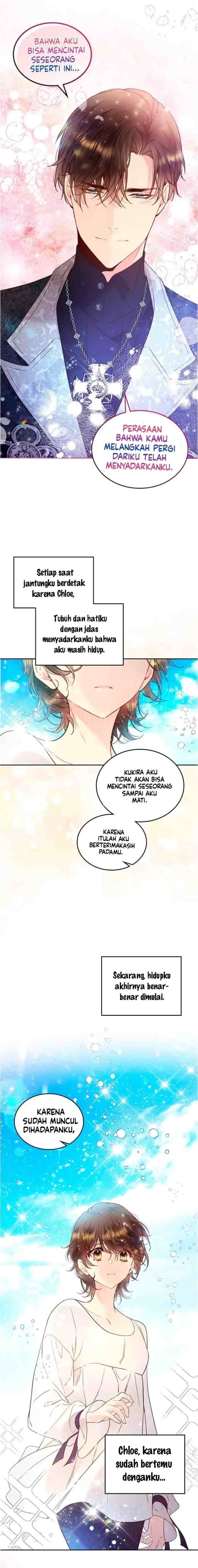 Béatrice chapter 71 halaman 10