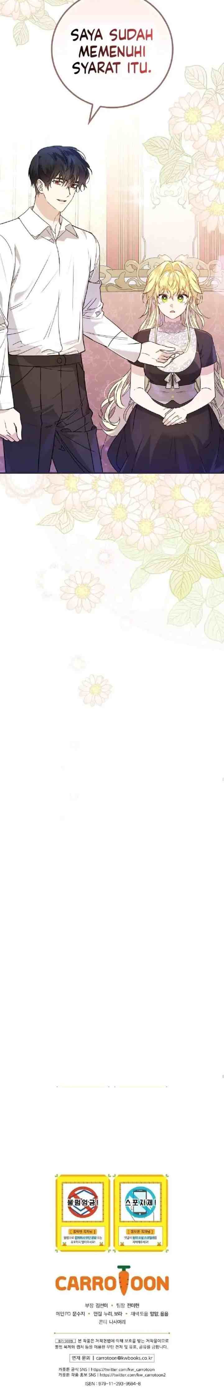 The Perfect Plan For A Fairy Tale Ending chapter 20 halaman 15