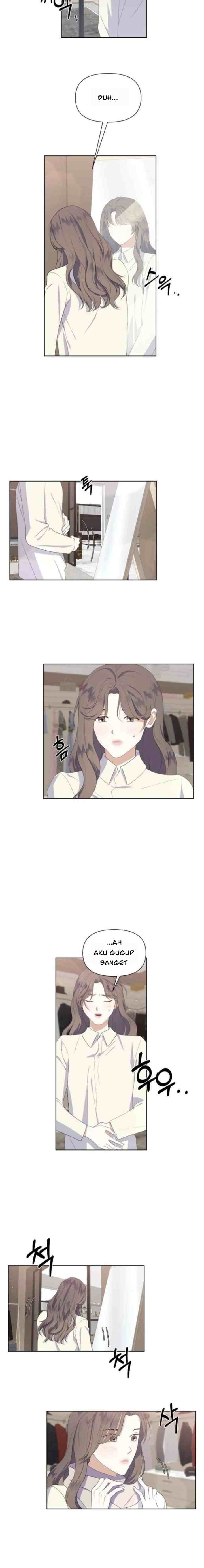 The Eun's Garden chapter 49 halaman 8