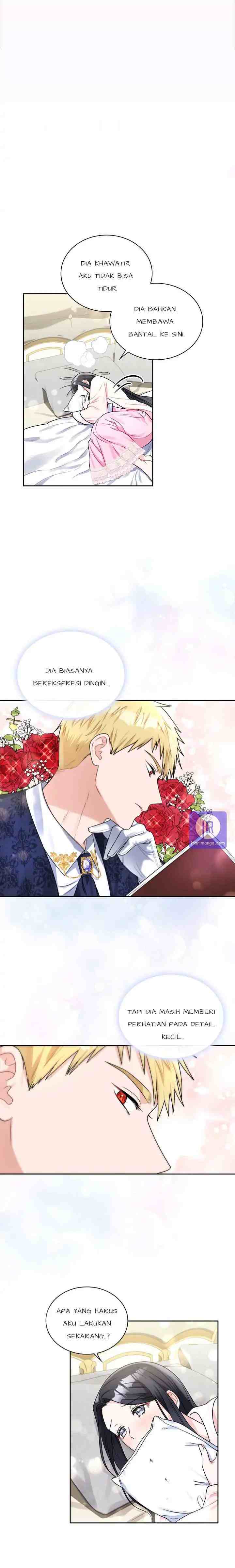 Valia, Tribute To Shuden chapter 42 halaman 5