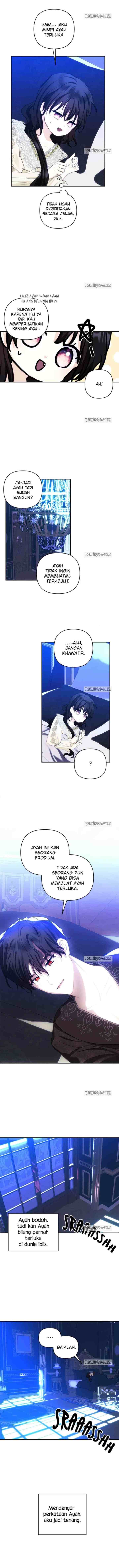 Monster Duke's Daughter chapter 87 halaman 11