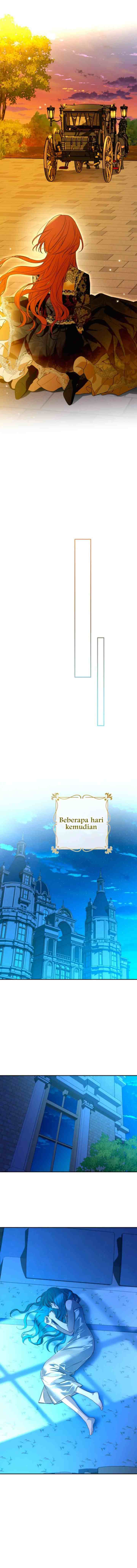 Little Princess Mint chapter 68 halaman 8