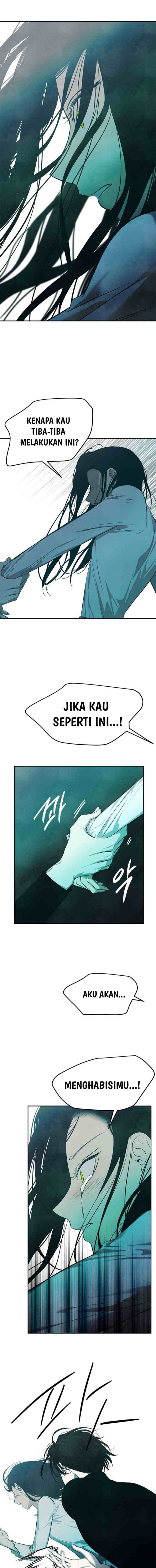 Loop chapter 167 halaman 10