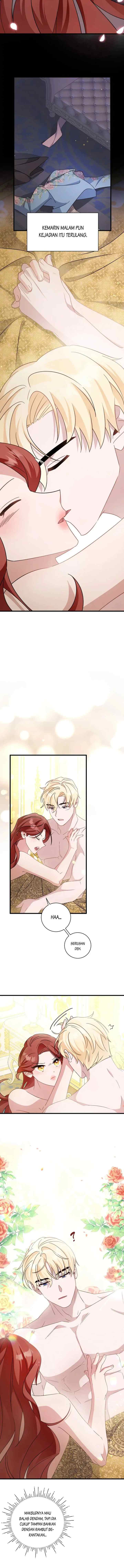 I'm Sure It's My Baby chapter 26 halaman 16