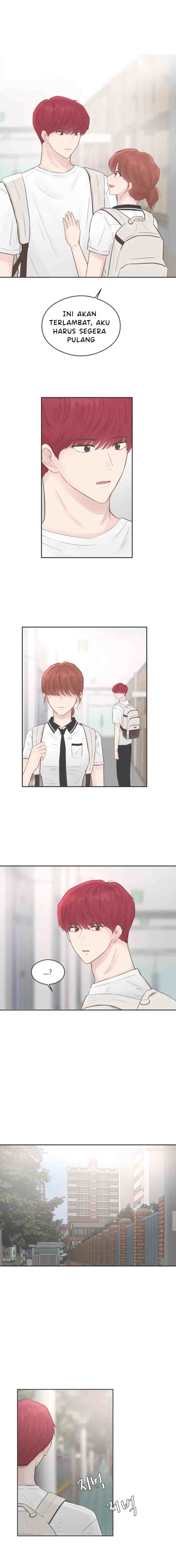 Exchange Male and Female chapter 56 halaman 9