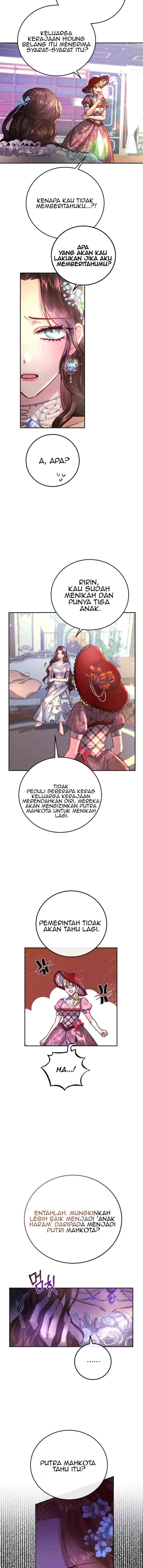 Rosalyn Vogart chapter 2 halaman 4