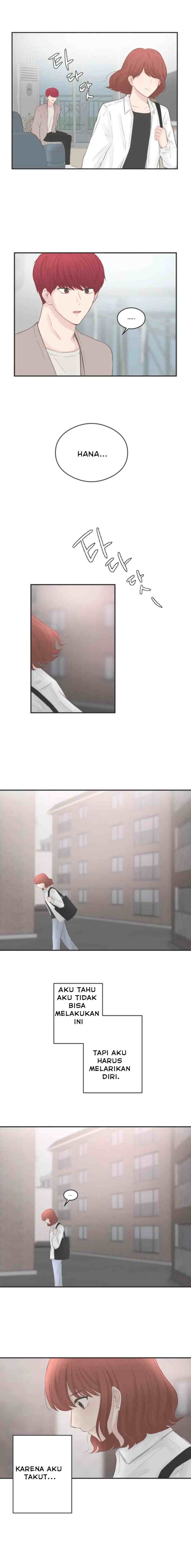 Exchange Male and Female chapter 60 halaman 5
