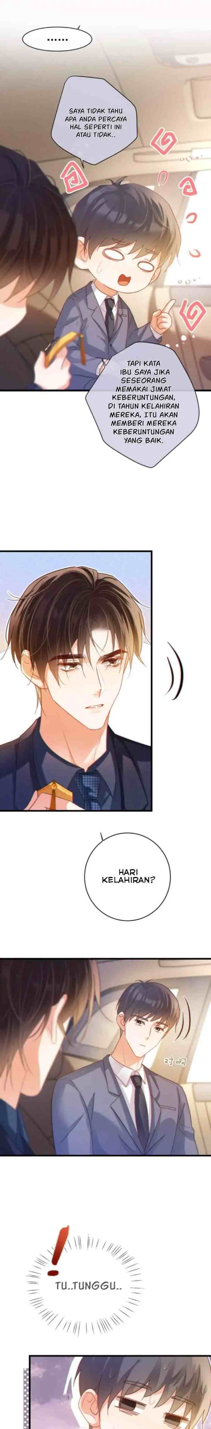 Intoxicated chapter 90 halaman 6