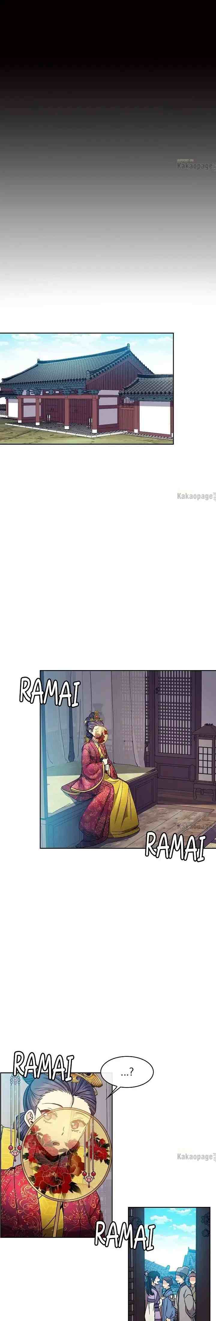 Queen's Revenge chapter 81 halaman 10