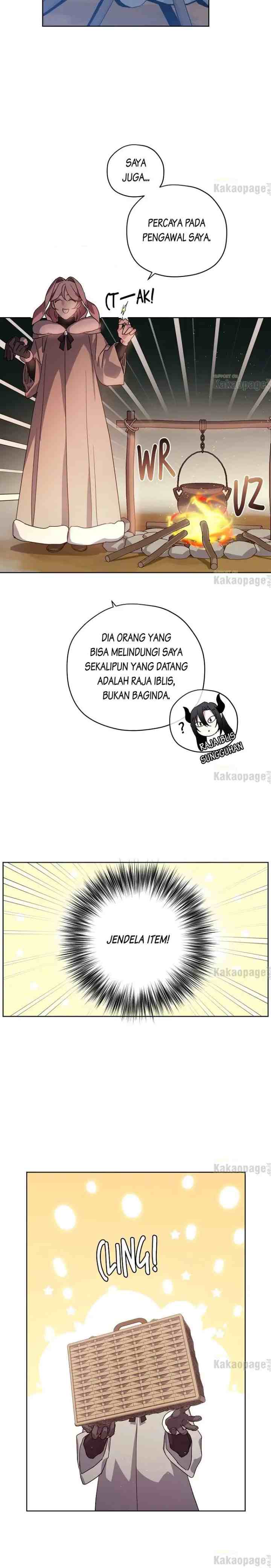 Chitra chapter 176 halaman 4