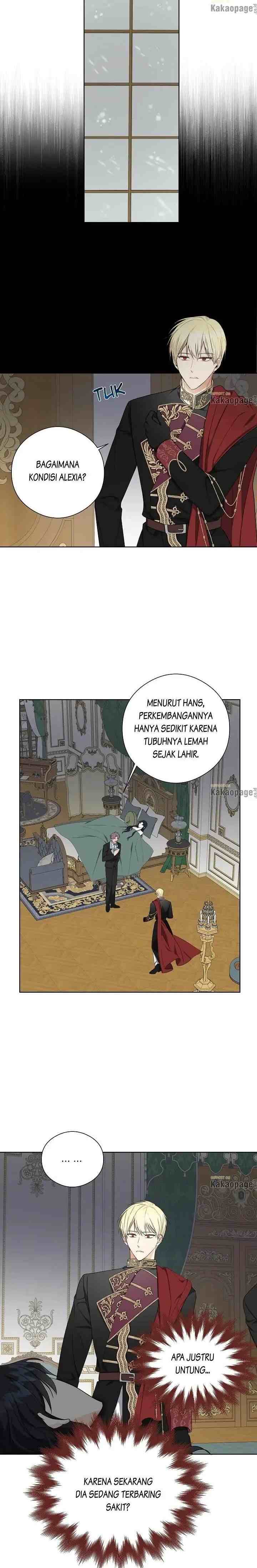 I Became the Wife of a Tragedy's Main Lead chapter 29 halaman 14