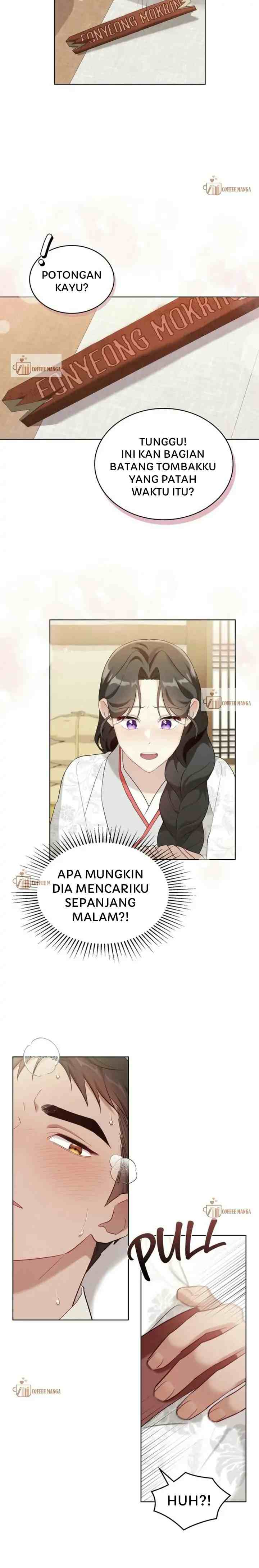 Mokrin chapter 13 halaman 7