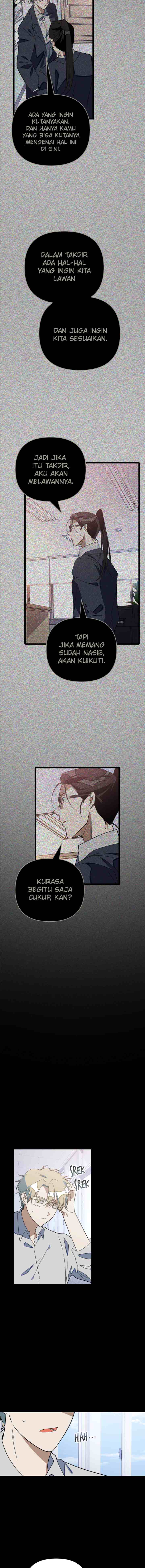 Survive Romance chapter 88 halaman 4