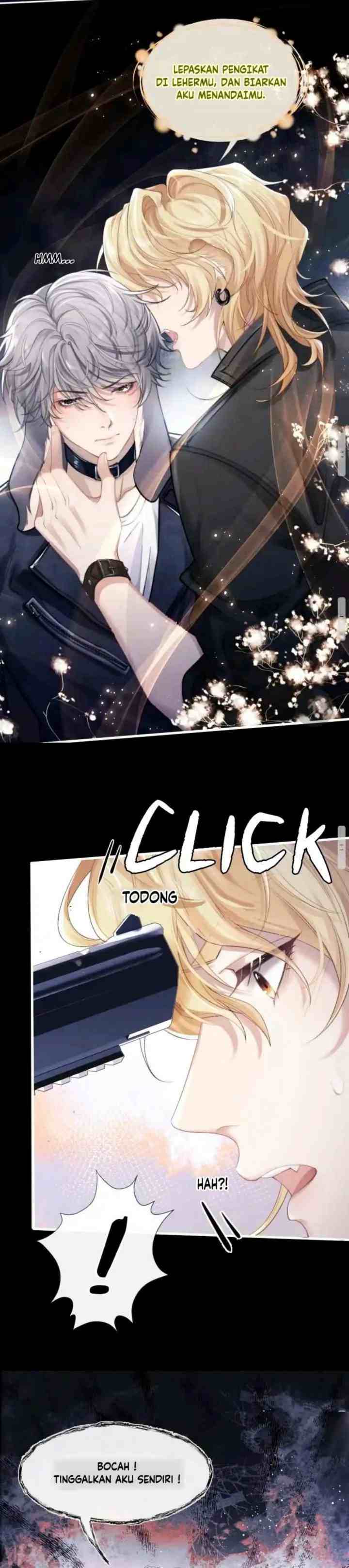 Everlasting Love chapter 1 halaman 5