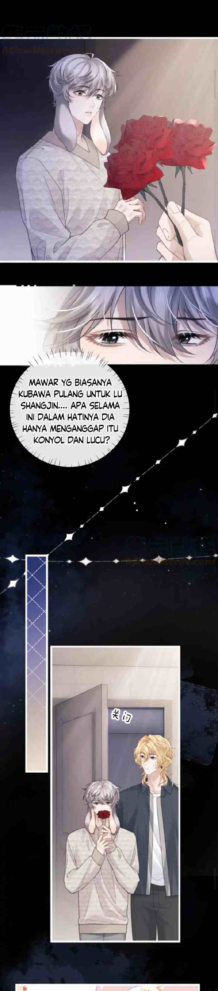 Everlasting Love chapter 23 halaman 7